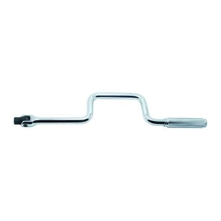 KOKEN 4781N-450 - 1/2" Villebrequin articulé