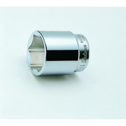 KOKEN 6400M-22 - 3/4" Douille 6-pans metrique