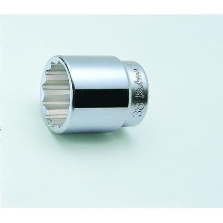 KOKEN 6405A-13/16 - 3/4" Douille polygonal pouce