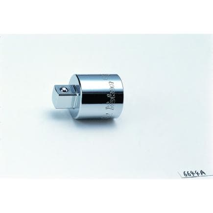 KOKEN 6644A - Adaptateur 1/2" M - 3/4" F