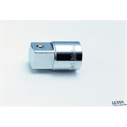 KOKEN 6688A - Adaptateur 1" M - 3/4" F