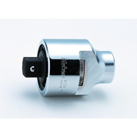 KOKEN 6755 - 3/4" Cliquet adaptable