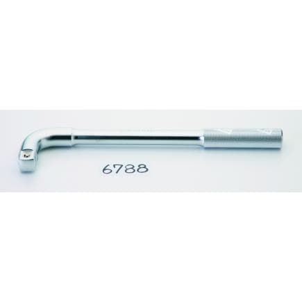 KOKEN 6788 - 3/4" Poignée en L