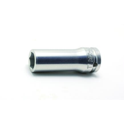 KOKEN AN14300M-21 - 1/2" Douille metrique aluminium