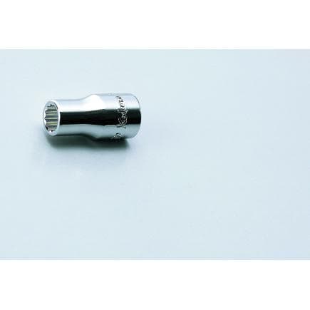 KOKEN AS2405A-1/4 - 1/4" Douille polygonal pouce