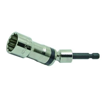 KOKEN BD011SE-10 - Clé à douille articulée 1/4"