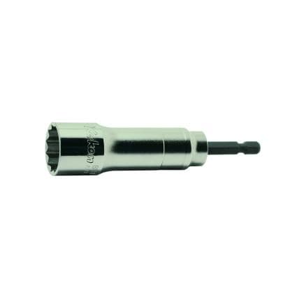 KOKEN BD014E-17SF - 1/4" Douille longue Surface