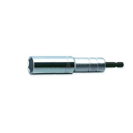 KOKEN BD014E-140-13 - Clé à douille polygonal 1/4" extra longue