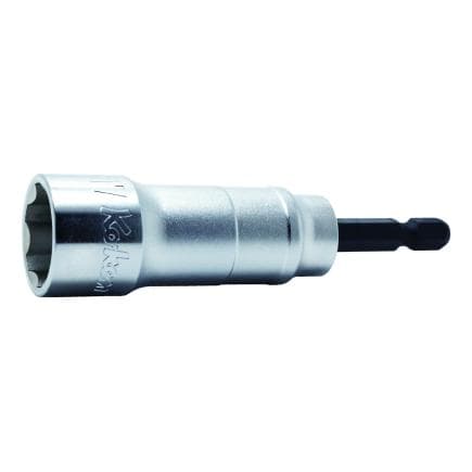 KOKEN BD014XE-8SF - 1/4" Douille Surface semi-profondes