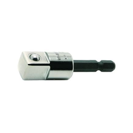 KOKEN BD023E-3/8 - Adaptateur d'embout 1/4"