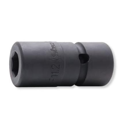 KOKEN NV13134 - Douille anti-vibration 3/8" pour embout 7/16"