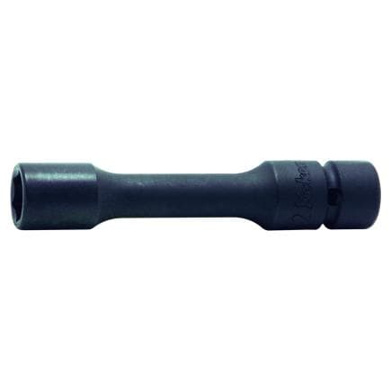 KOKEN NV13145M-100-6 - Douille hexagonale extra longue 3/8" anti-vibrations