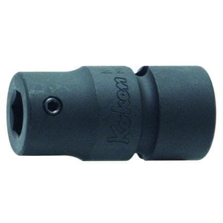KOKEN NV14134 - Douille anti-vibration 1/2" pour embout 7/16"