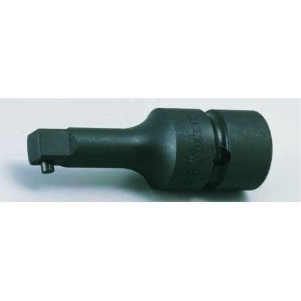 KOKEN NV14433A-75P - Adaptateur anti-vibration 3/8" M x 1/2" F