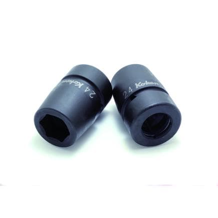KOKEN NV16400M-29 - Douille hexagonale 3/4" anti-vibrations