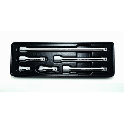 KOKEN PK3760/6 - 3/8" Jeu de rallonges (6 pcs.)