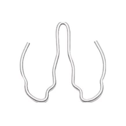 KOKEN PKC32 - Jeu de ressorts de sécurité pour douilles (10 pcs.)