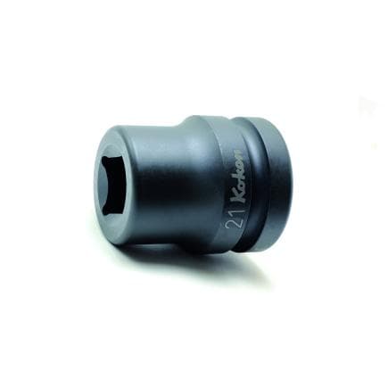 KOKEN PS6-17 - Douilles carrées femelles 3/4"