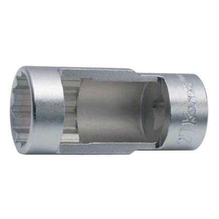 KOKEN SP4305M-77 - 1/2" Douille polygonal pour injecteurs
