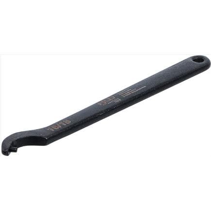 KOKEN BGS74210 - Clés à ergot à bec ronde