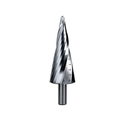 KRINO 0118201 - Forets coniques et étages avec affutage à multiples facettes