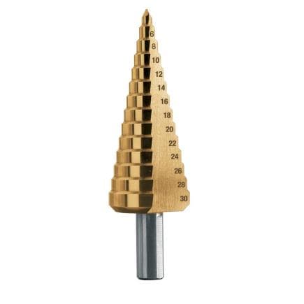 KRINO 0123001 - Forets étages revêtus au HSS + TIN