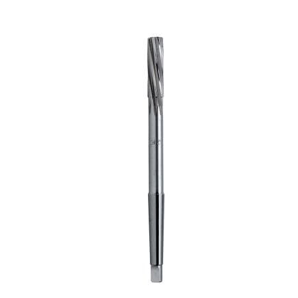 KRINO 290260600 - Alésoirs machine queue conique HSS-CO 5% DIN 208 B