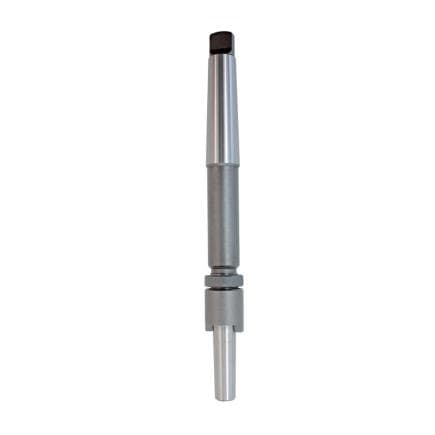 KRINO 290410313 - Mandrin porte-alésoir creux avec extracteur HSS DIN 217