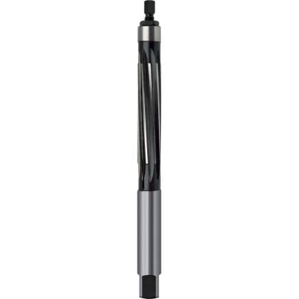 KRINO 29006001 - Alésoirs à main réglables HSS DIN 859/B à tige cylindrique