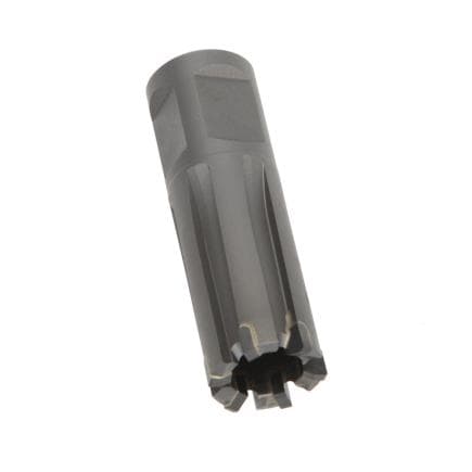 KRINO 212182000 - Fraises à carotter au carbure de tungstène avec Weldon queue pour rails