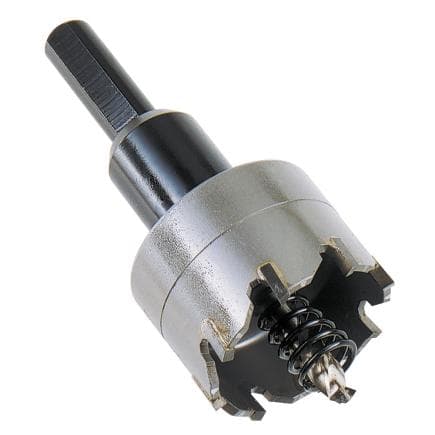 KRINO 2104001600 - Scies trépans au carbure de tungstène série courte