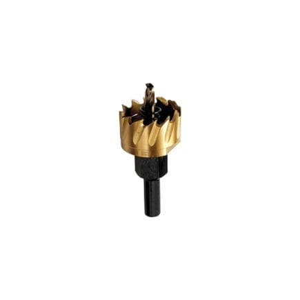 KRINO 2130001200 - Scies trépans HSS-G et TIN rectifiées