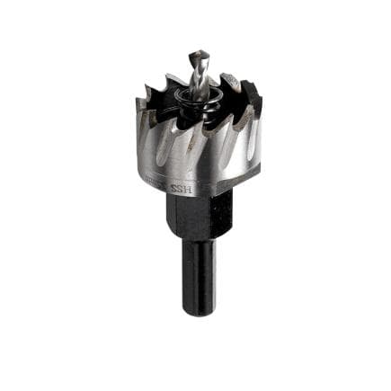 KRINO 2100101200 - Scies trépans HSS-G rectifiées