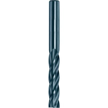 KRINO 241701000 - Fraise carbure quatre dents avec helice variable extra-longue série