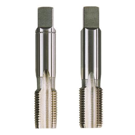 KRINO 106161/4 - Tarauds STI BSF pour filets rapportés ISO 2