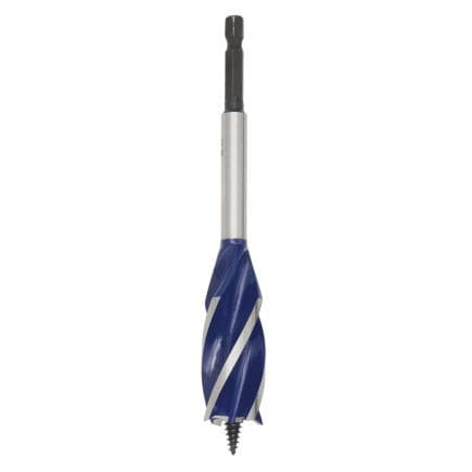 KRINO 050541000 - Forets hélicoïdaux avec connexion hex 1/4"