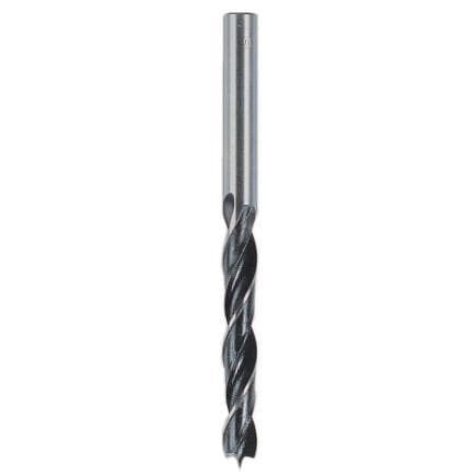 KRINO 050010300 - Mèche à bois C.V. à 2 coupes (lot multiple)