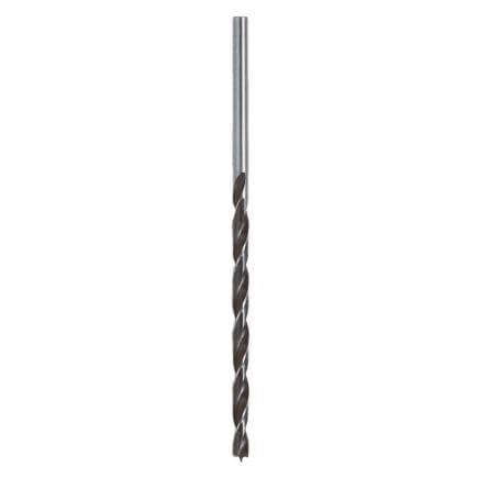 KRINO 050200600 - Mèche à bois C.V. à 2 coupes L 245mm