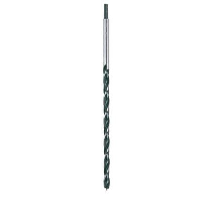 KRINO 050250600 - Mèche à bois C.V. à 2 coupes L 400mm