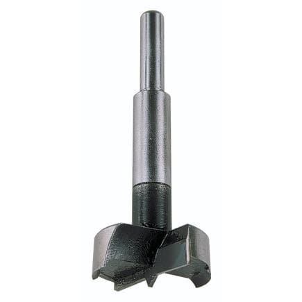 KRINO 050651500 - Couper couteau Forstner HM avec 2 aretes