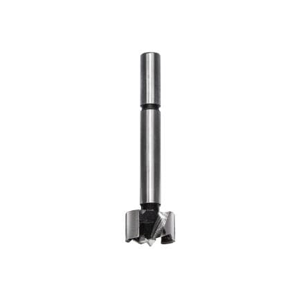 KRINO 050631200 - Couper couteau Forstner C.V. avec 2 aretes