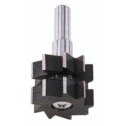 KRINO 05400110 - Coupeurs de grooves