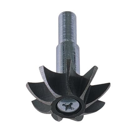 KRINO 05400200 - Fraises à rayon concave