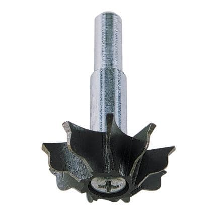 KRINO 05400220 - Fraises à rayon concave