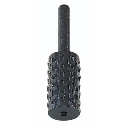 KRINO 05432100 - Rape à bois cylindrique pour le bois et métal