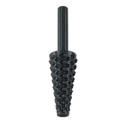 KRINO 05432110 - Rape conique pour le bois et métal
