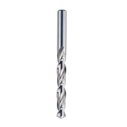 KRINO 010700200 - Forets cylindriques hélicoidaux rectifiée finition brillante série courte (lot multiple)