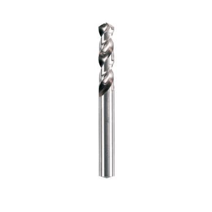 KRINO 010760200 - Forets cylindriques hélicoidaux rectifiée finition brillante série extra courte (lot multiple)