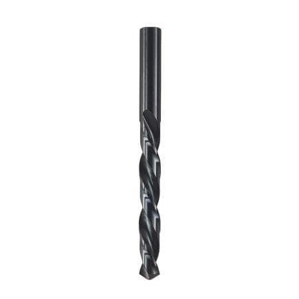 KRINO 010900250 - Forets hélicoidaux cylindriques à gauche rectufués série courte (lot multiple)