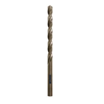 KRINO 011280300 - Forets hélicoïdaux à queue droite en cobalt 8% longue série (lot multiple)